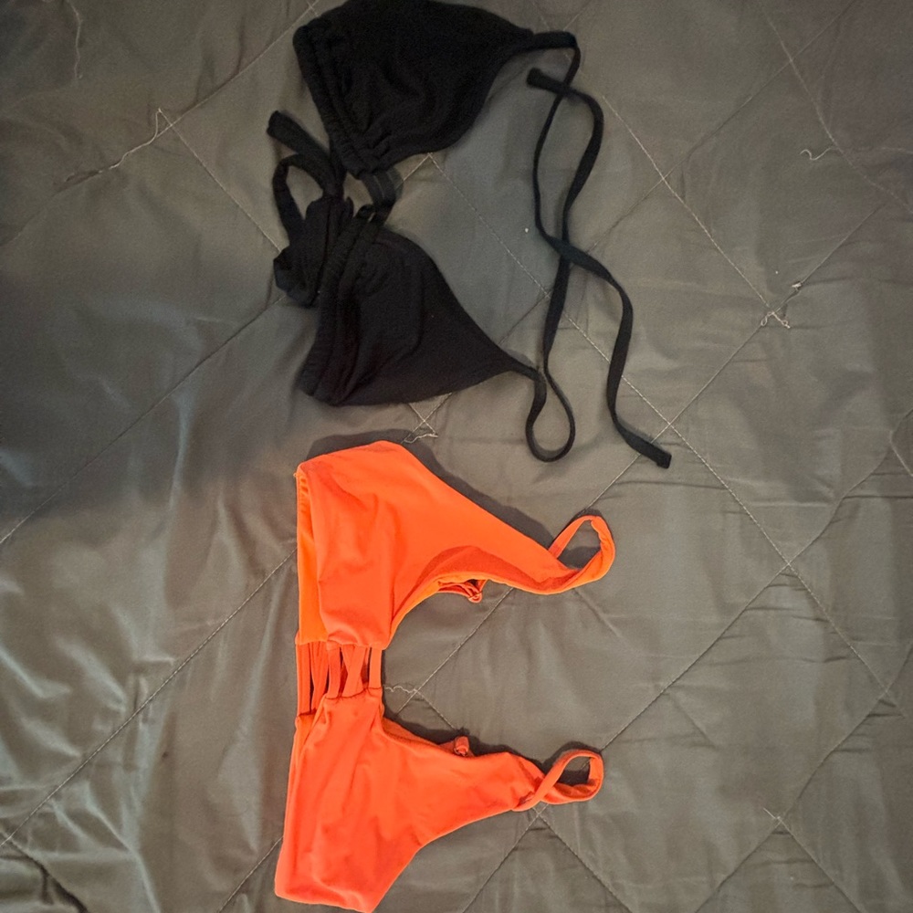 Bikini Top Bundle Pack! (These are not the same brands)